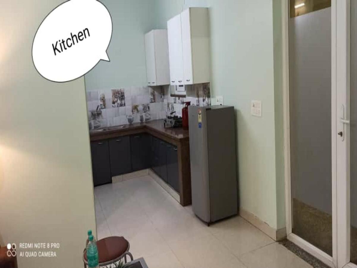 Oyo 74401 Aster Garden Suites Gurgaon Exterior foto