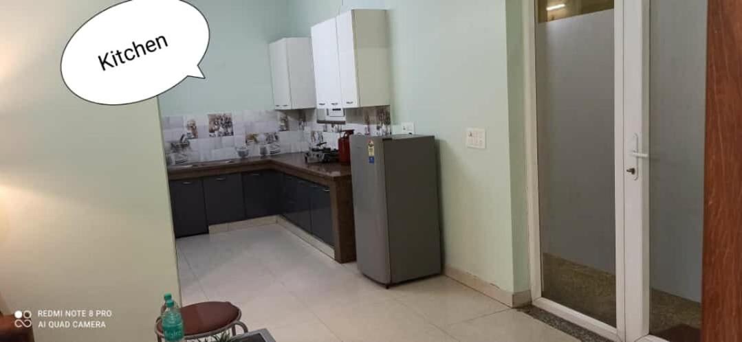 Oyo 74401 Aster Garden Suites Gurgaon Exterior foto