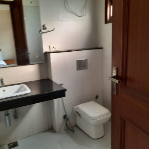 Oyo 74401 Aster Garden Suites Gurgaon Exterior foto