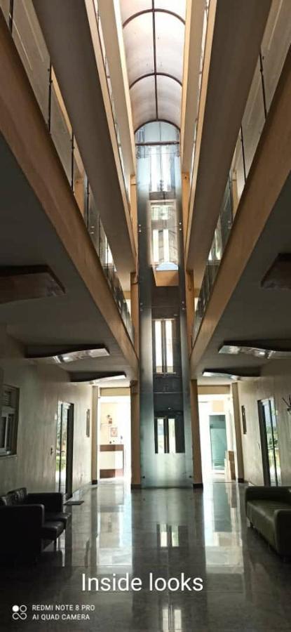 Oyo 74401 Aster Garden Suites Gurgaon Exterior foto